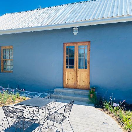 Bonne Chance Cottage Парл Экстерьер фото