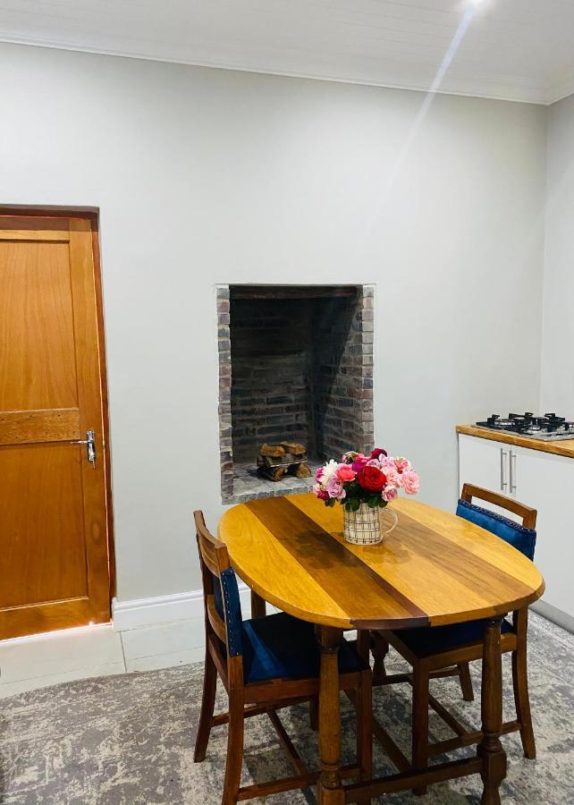 Bonne Chance Cottage Парл Экстерьер фото